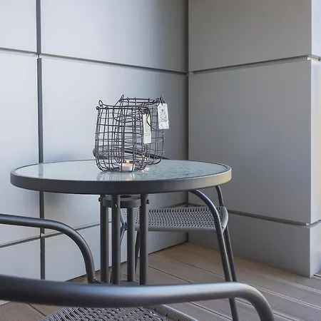Vacationclub - Diune 41 Appartement *