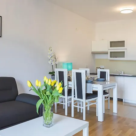 Vacationclub - Diune 41 Appartement