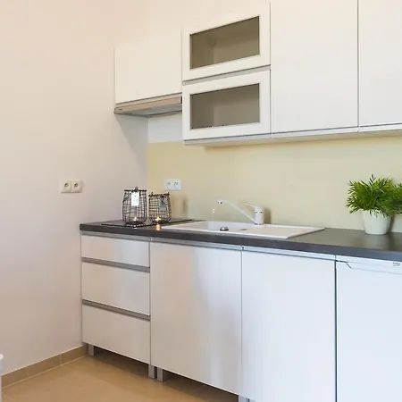 Appartement Vacationclub - Diune 41