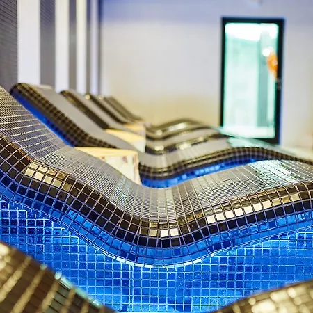 Appartement Vacationclub - Diune 41 *