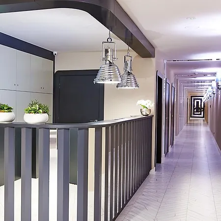 Vacationclub - Diune 41 Appartement *