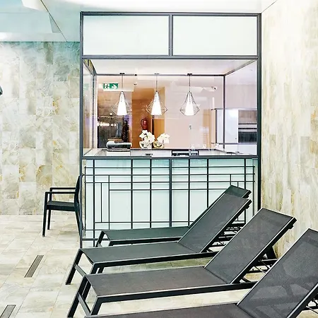 Appartement Vacationclub - Diune 41 *