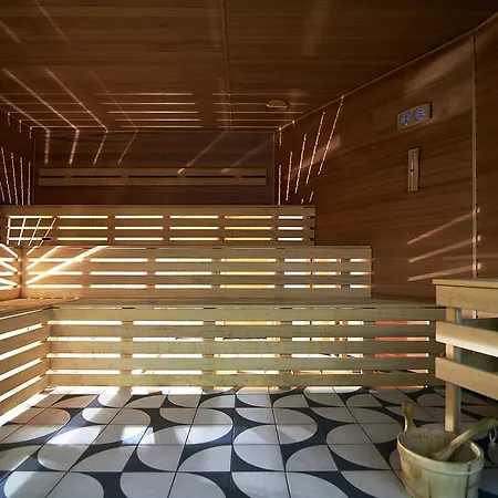 Vacationclub - Diune 41 Appartement *