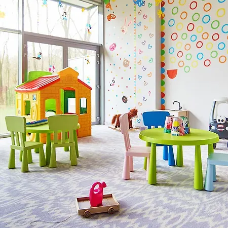 Vacationclub - Diune 41 Kołobrzeg