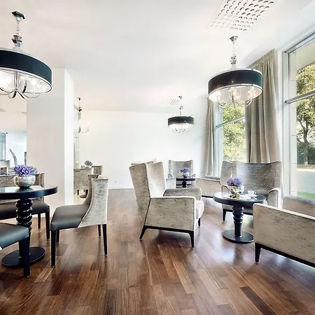 Vacationclub - Diune 41 Appartement Kołobrzeg