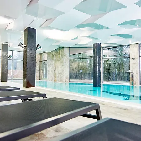Vacationclub - Diune 41 Appartement Kołobrzeg