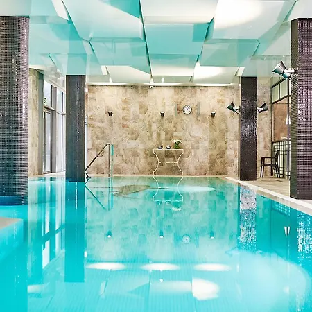 Vacationclub - Diune 41 Appartement *